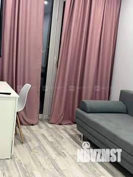 1-к квартира, на длительный срок, 46м2, 10/10 этаж