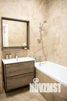 3-к квартира, посуточно, 76м2, 21/22 этаж