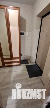 Студия квартира, посуточно, 29м2, 7/18 этаж