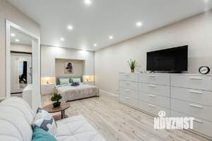 1-к квартира, на длительный срок, 37м2, 6/14 этаж