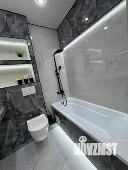 1-к квартира, на длительный срок, 45м2, 5/11 этаж