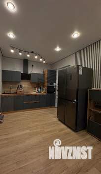 3-к квартира, на длительный срок, 60м2, 1/16 этаж