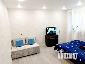 1-к квартира, посуточно, 33м2, 2/5 этаж