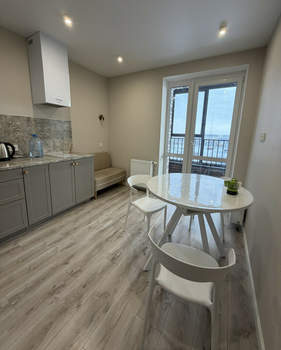 1-к квартира, на длительный срок, 40м2, 10/21 этаж