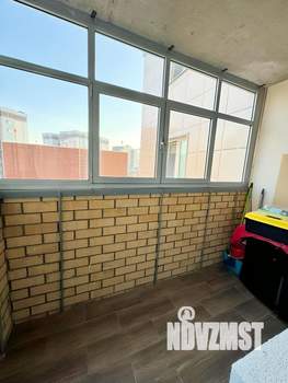 2-к квартира, на длительный срок, 60м2, 13/23 этаж