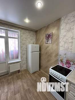 1-к квартира, посуточно, 42м2, 4/20 этаж