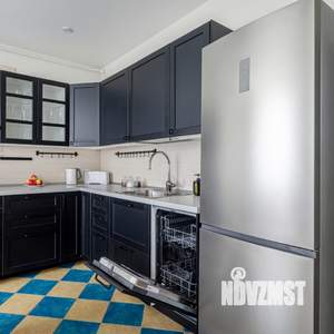 2-к квартира, посуточно, 60м2, 4/5 этаж