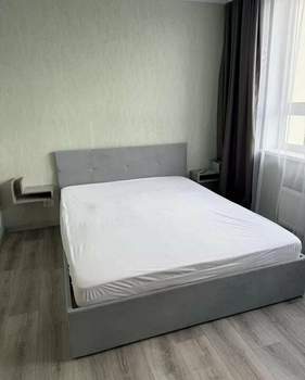 2-к квартира, на длительный срок, 56м2, 7/15 этаж