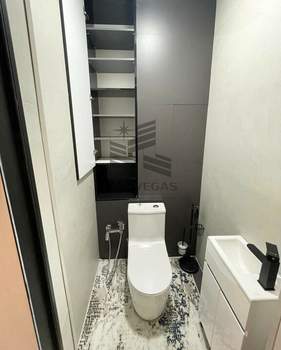 3-к квартира, на длительный срок, 120м2, 3/5 этаж