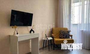 2-к квартира, на длительный срок, 45м2, 2/10 этаж