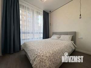 1-к квартира, посуточно, 30м2, 5/24 этаж