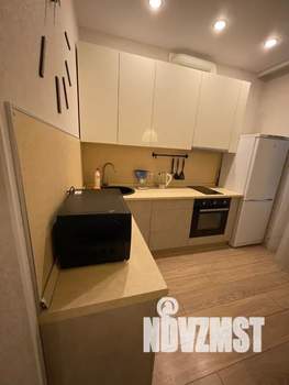 1-к квартира, посуточно, 45м2, 9/9 этаж