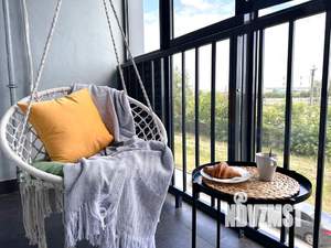 1-к квартира, посуточно, 35м2, 3/10 этаж