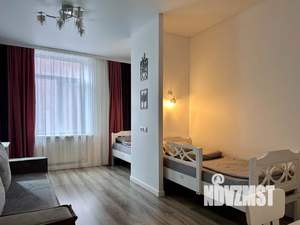 2-к квартира, посуточно, 64м2, 2/5 этаж
