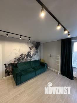 2-к квартира, на длительный срок, 54м2, 11/25 этаж