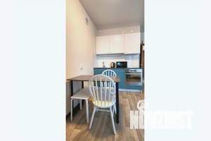 1-к квартира, посуточно, 30м2, 9/9 этаж