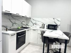 1-к квартира, на длительный срок, 32м2, 7/19 этаж