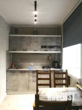 1-к квартира, посуточно, 31м2, 1/1 этаж