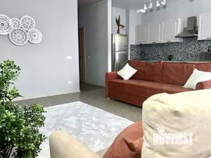 2-к квартира, посуточно, 64м2, 1/1 этаж