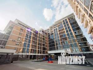 2-к квартира, на длительный срок, 92м2, 5/10 этаж