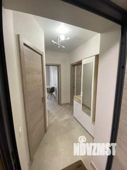 1-к квартира, на длительный срок, 32м2, 5/9 этаж