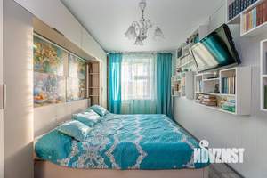 3-к квартира, посуточно, 65м2, 5/9 этаж