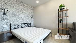 1-к квартира, на длительный срок, 37м2, 7/24 этаж