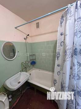 1-к квартира, на длительный срок, 36м2, 6/9 этаж
