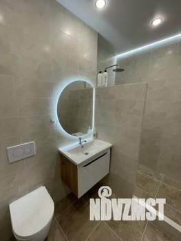 1-к квартира, посуточно, 32м2, 1/1 этаж