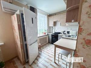 1-к квартира, на длительный срок, 38м2, 7/9 этаж