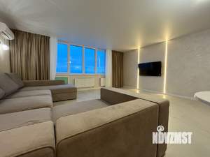 2-к квартира, на длительный срок, 60м2, 20/27 этаж