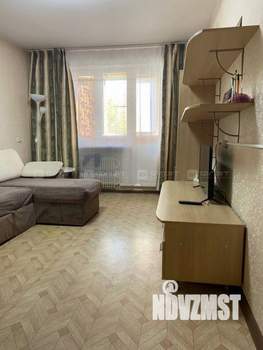 1-к квартира, на длительный срок, 33м2, 5/5 этаж