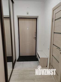 Студия квартира, на длительный срок, 30м2, 9/19 этаж