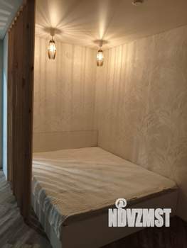 1-к квартира, на длительный срок, 51м2, 1/5 этаж