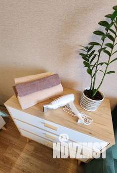 1-к квартира, посуточно, 36м2, 7/9 этаж