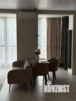 1-к квартира, на длительный срок, 52м2, 5/15 этаж