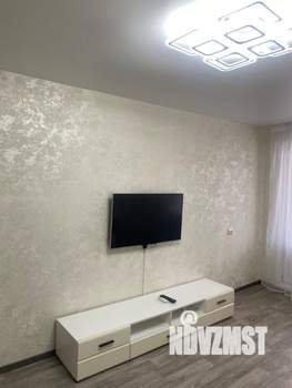 1-к квартира, посуточно, 43м2, 3/7 этаж