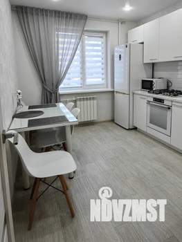 2-к квартира, посуточно, 60м2, 1/9 этаж
