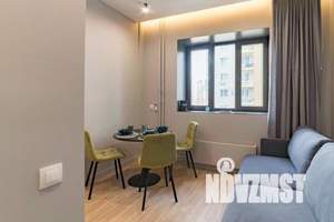 1-к квартира, посуточно, 35м2, 10/19 этаж