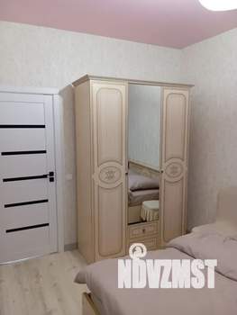 2-к квартира, посуточно, 62м2, 3/5 этаж