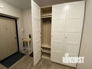 2-к квартира, посуточно, 54м2, 17/19 этаж