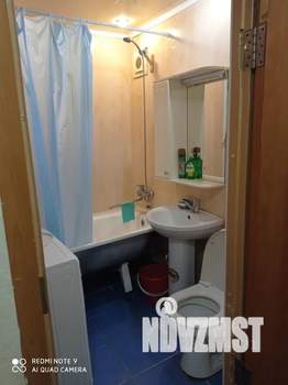 1-к квартира, посуточно, 32м2, 1/5 этаж