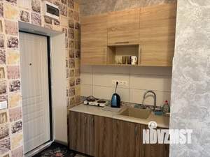 Студия квартира, посуточно, 18м2, 1/3 этаж