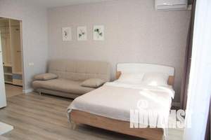 1-к квартира, посуточно, 33м2, 24/24 этаж