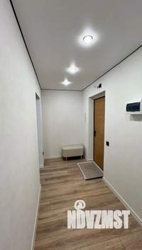 1-к квартира, на длительный срок, 40м2, 15/20 этаж