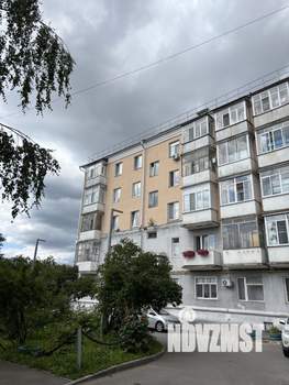 2-к квартира, на длительный срок, 53м2, 3/5 этаж