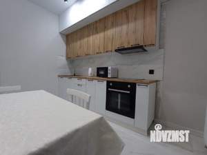 1-к квартира, на длительный срок, 39м2, 8/19 этаж