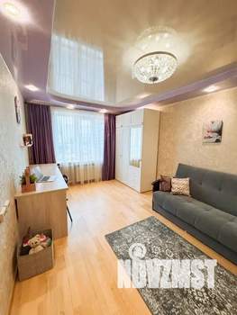 4-к квартира, посуточно, 90м2, 3/9 этаж