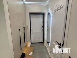 2-к квартира, на длительный срок, 36м2, 8/18 этаж