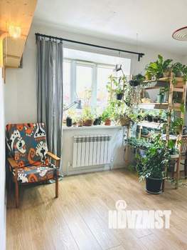 1-к квартира, на длительный срок, 35м2, 5/6 этаж